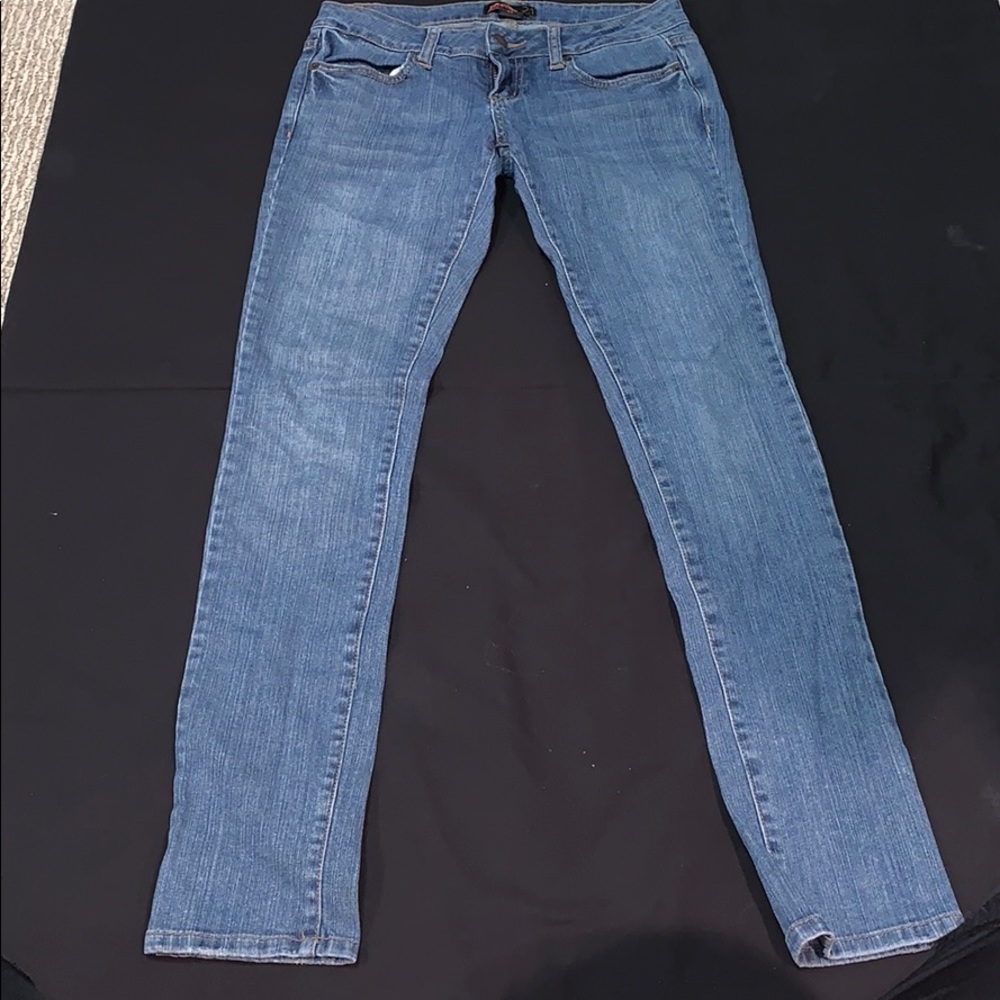 Forever 21 Jeans
